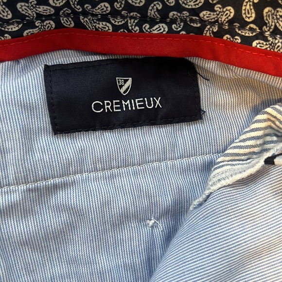 Men’s Shorts - Picture 3 of 4